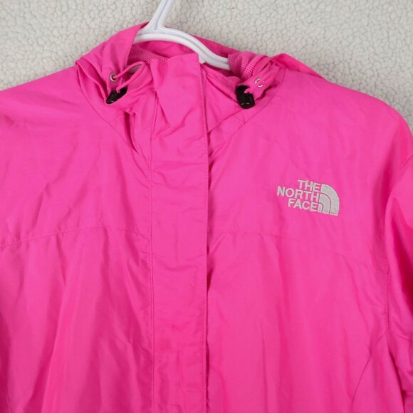 The North Face Women's Pink Jacket - Picture 2 of 10